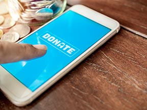 Donate