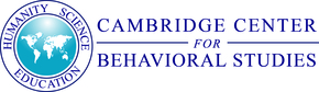 Cambridge Center for Behavioral Studies Logo