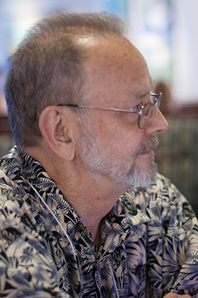 Charles T. Merbitz Charles T. Merbitz
