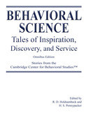 Behavioral Science Omnibus Edition