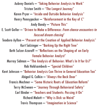 CCBS Book Titles CCBS Book Titles
